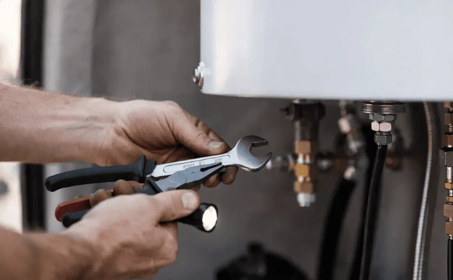 Why choose Water Heater Repair in Tarrs, PA